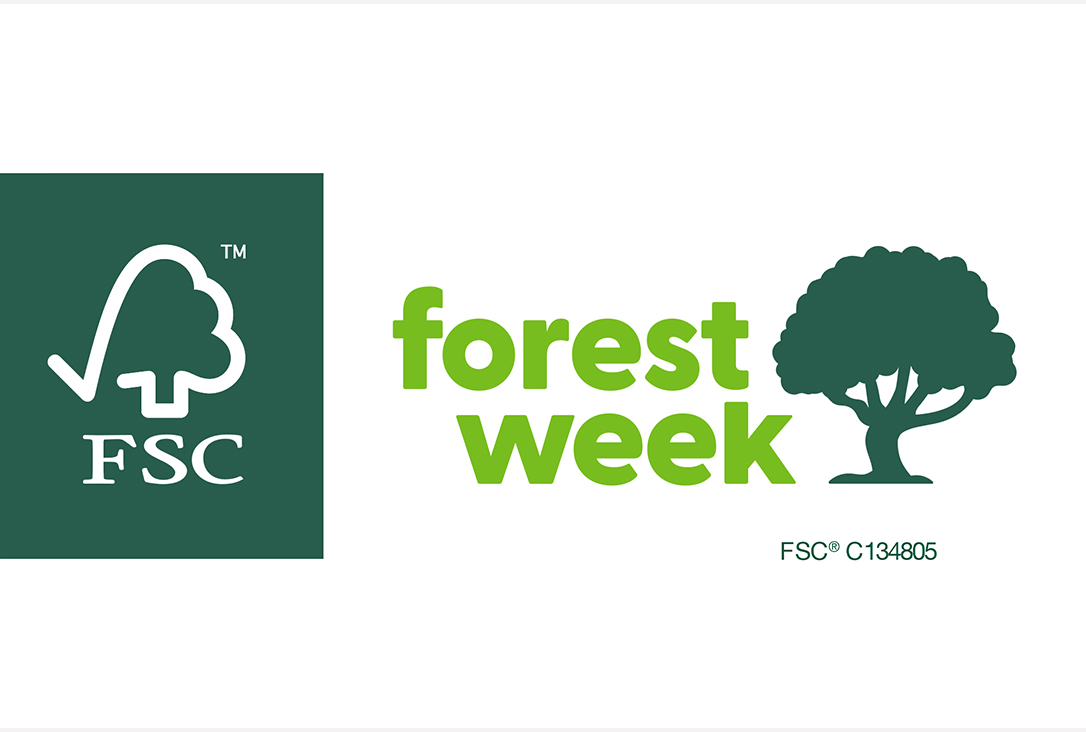 LAMM takes part in FSC® Forest Week 2024