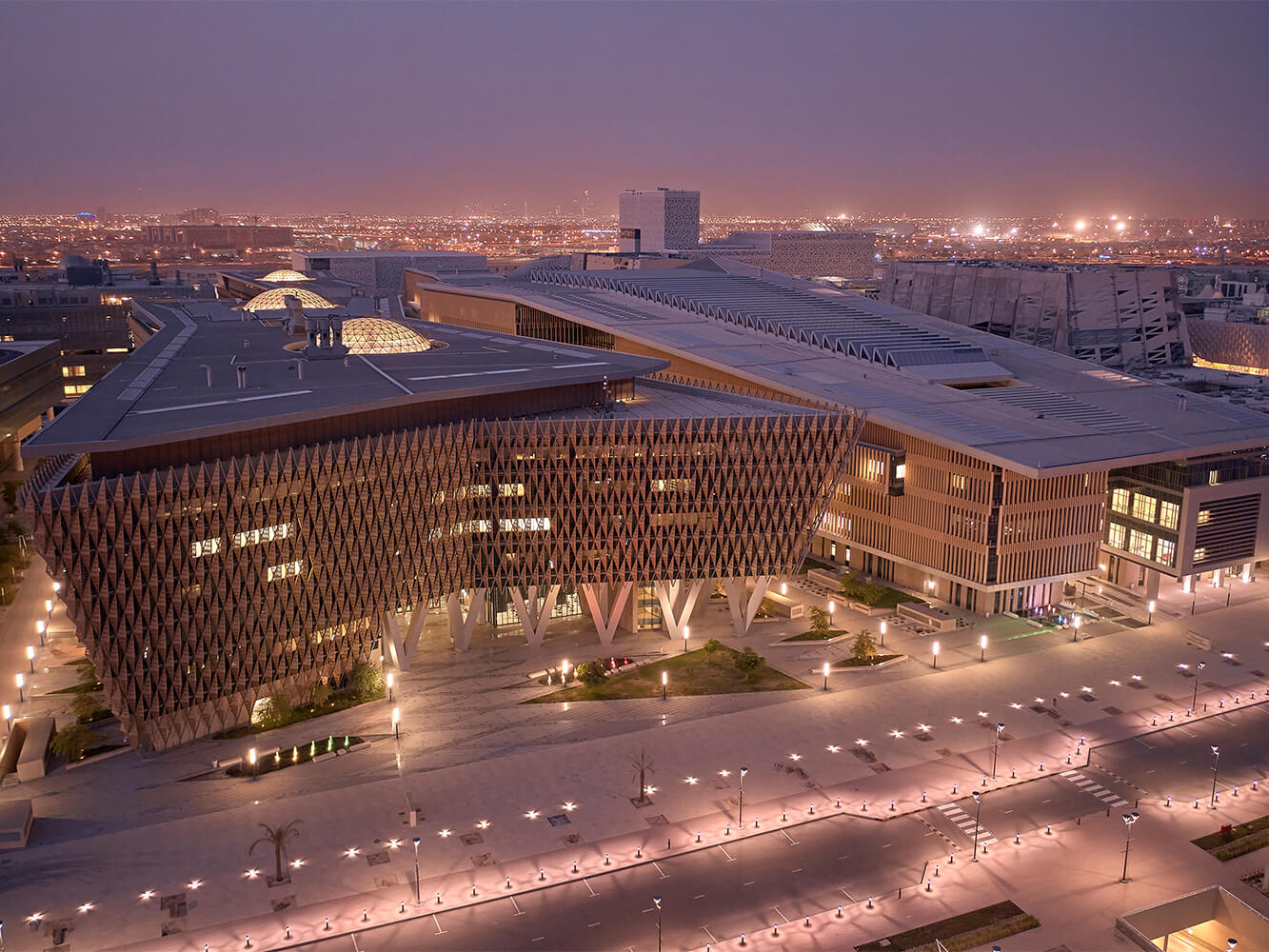 Sabah Al-Salem University College of Business & College of Life Sciences – Ardiya, Kuwait